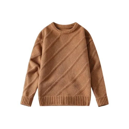 JIE STUDIO Унисекс Трикотаж