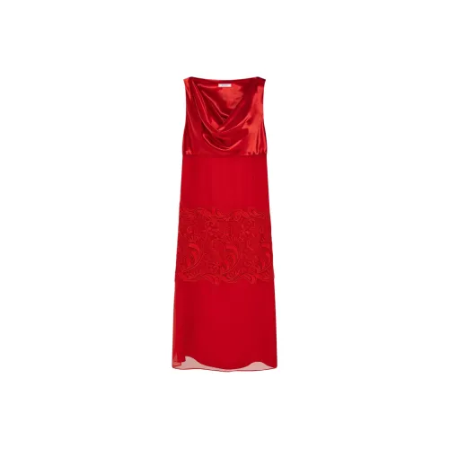 FERRAGAMO Без рукавов Платье Женское