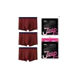 Коробка 3 шт. (Красный + Красный + Красный)