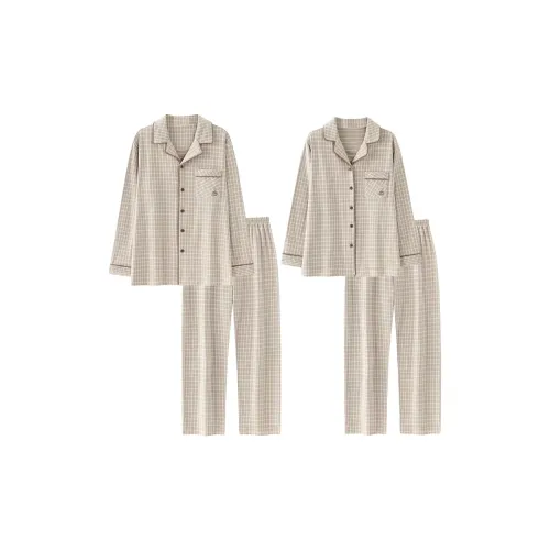 ZHENGJIUXIANSHENG Пижамный комплект унисекс