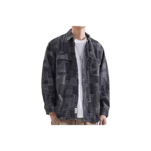 HYUNDAI Мужские Куртки