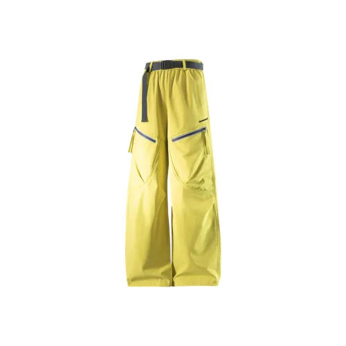 Кавасаки Windbreaker Pants Unisex