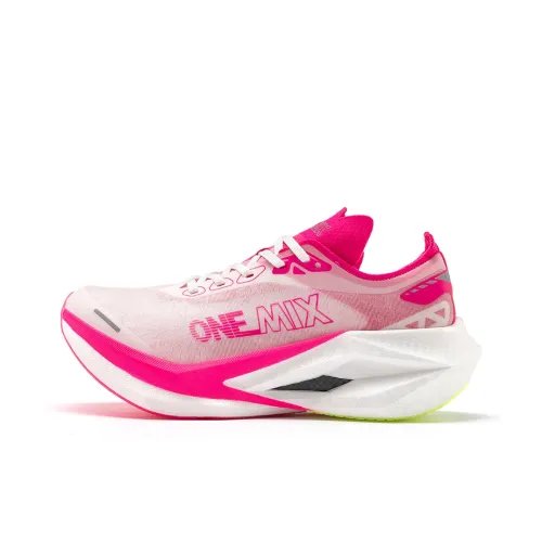 ONEMIX Беговые кроссовки Low Top Унисекс