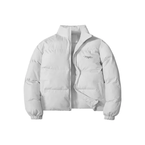 MoYu Унисекс Пуховики