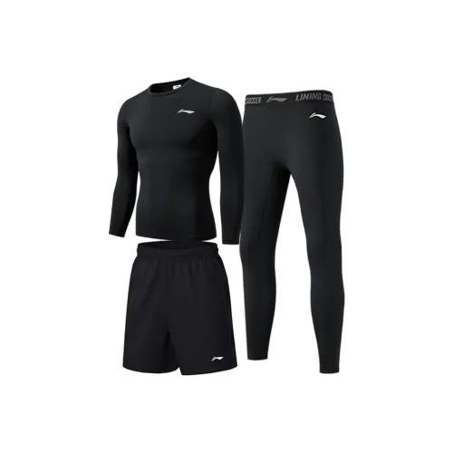 Подкладка Унисекс Фитнес-комплекты