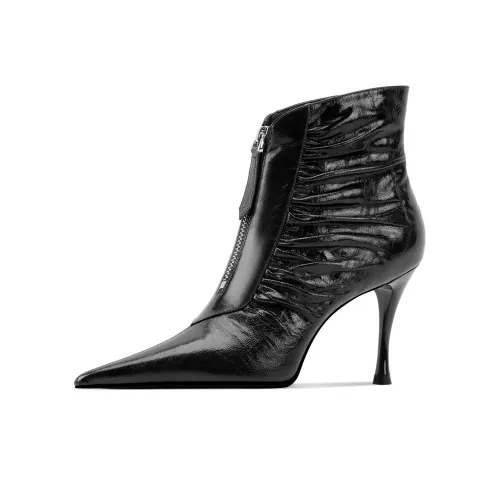 Shesrim Женские ботильоны