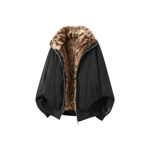 Westward Bound Chronicle Пуховая куртка Пальто Унисекс