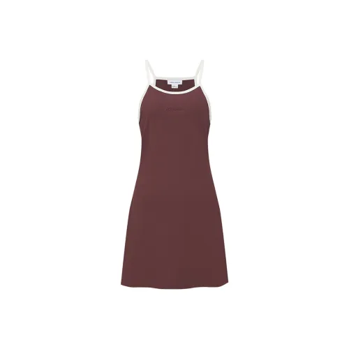 URBAN REVIVO Slip Платье Женское