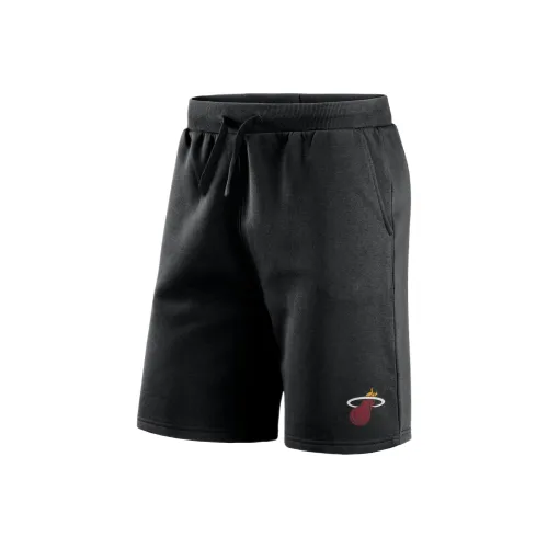 NBA Miami Heat Спортивные шорты Мужские