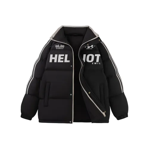 HELIOT EMIL Унисекс Пуховики