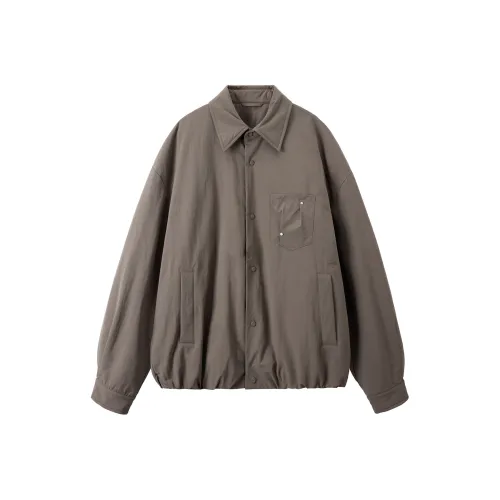 LEE COOPER Осенний Зимний Пуховик Мужской