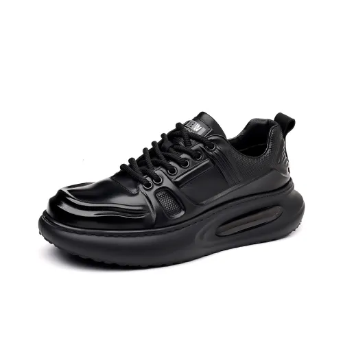 Kaltendin Мужская кожаная обувь для мужчин