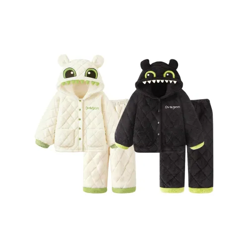 Tiansui Унисекс Пижамные комплекты