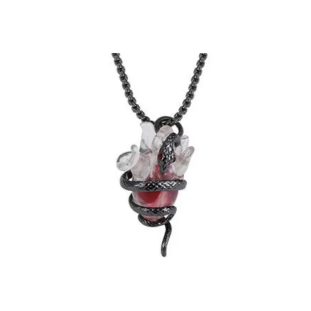 Kasono Сплав Ожерелья Женские