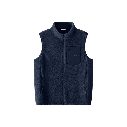 Miniso Унисекс Жилеты