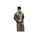 Темно-серый