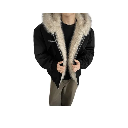 PODGORNOI Мужские пуховики