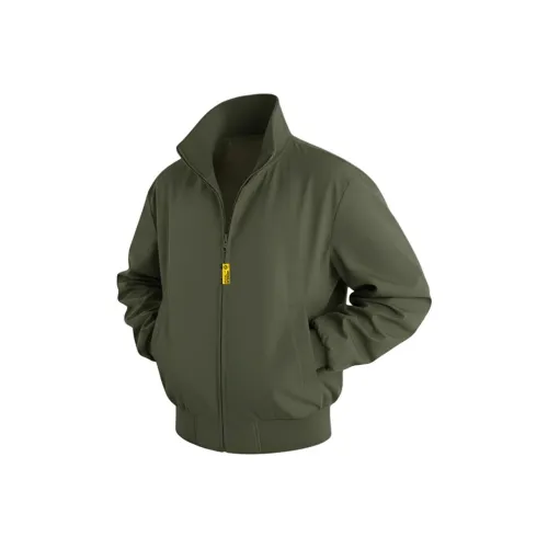 PULUSHIDUOTEMENGDE Куртки и пальто унисекс