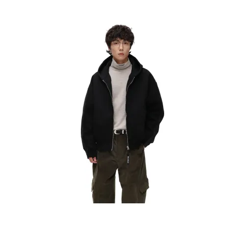 PAI SOLE Унисекс Пуховики