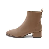 Светлый кофейный CMK (с флисовой подкладкой)