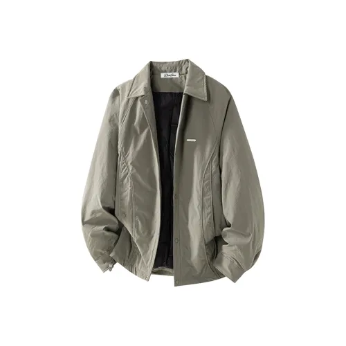 DOH STORE Унисекс Пуховики