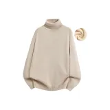 Белый (с флисовой подкладкой)