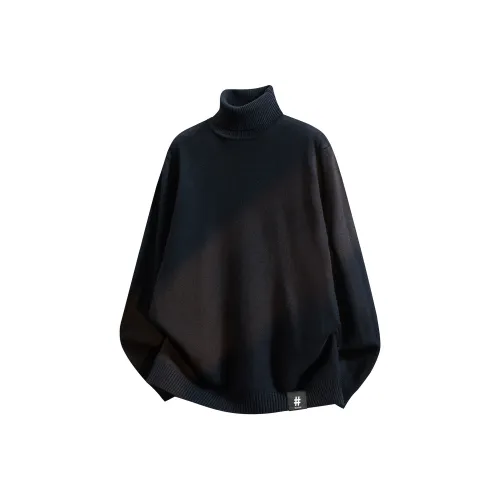 BEENTRILL Унисекс Свитера