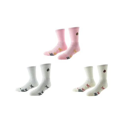 VEIDOORN Баскетбольные носки унисекс