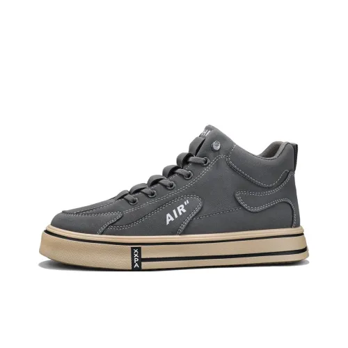 SNOOPY Повседневная обувь High Топ Мужская