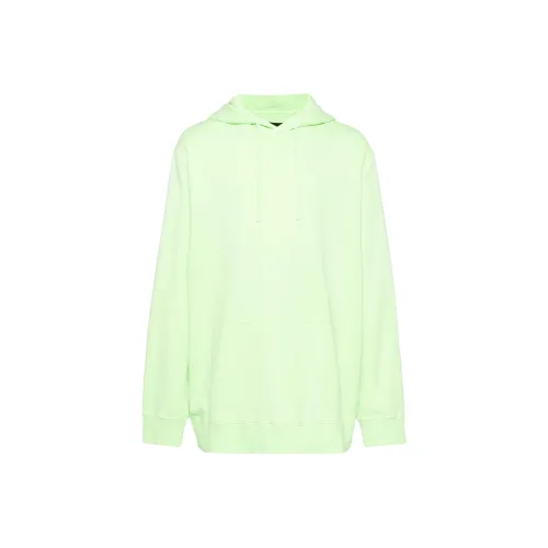 Givenchy Зеленый Мужской Свитшот