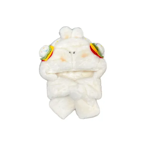 IOTS Полиэстер Капюшоны и Плюшевые Шапки Унисекс