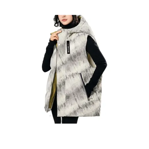 CHARLIE GOLF Унисекс Жилеты