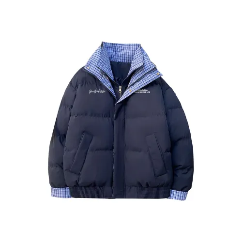 BALENO Унисекс Пуховики