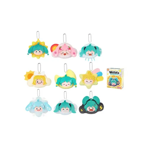 Spiritual Creations Слепые коробки