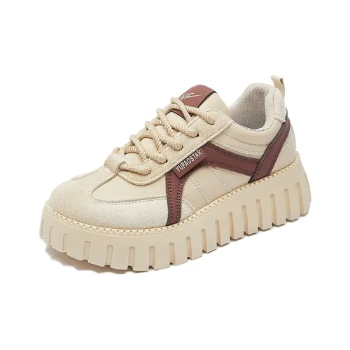 JOHLIN DREAM Скейтборд Кроссовки Abrasion Resistant Дышащие Slip Resistant Низкий Топ Повседневная Обувь Женская