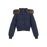 Темно-синий