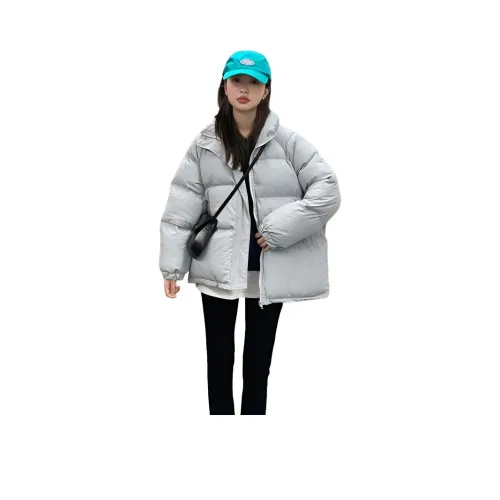 SKYA Унисекс Пуховики