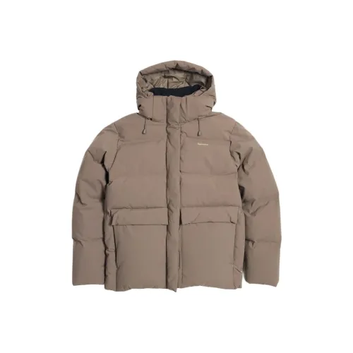 HOLZWEILER FW25 Пуховик Женские