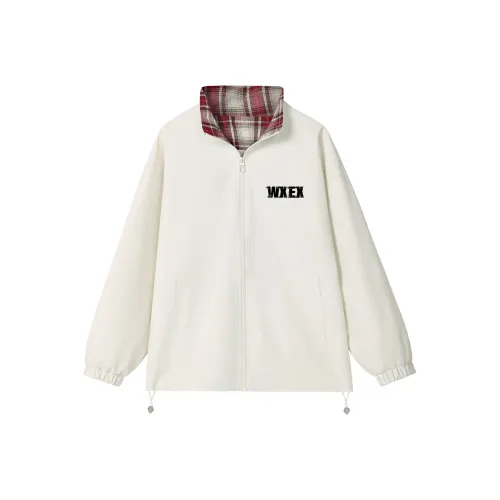 WXEX Унисекс Куртки