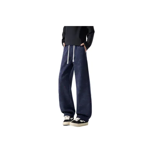 The Simpsons Повседневные брюки Унисекс