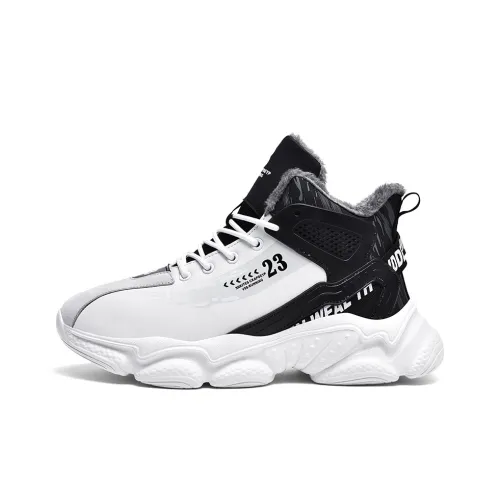 CAMKIDS Детские баскетбольные кроссовки MID Топ для школьного возраста