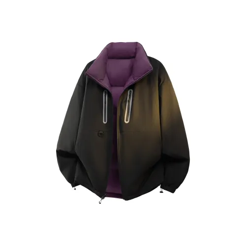 SNOW FLYING TIANSHAN Collection 1,0 Зимний BATTLE Gear Коллекция Down Jacket Unisex