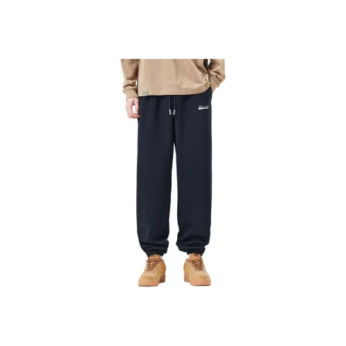 FOREVER 21 Унисекс Повседневные Штаны