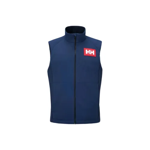 HELLY HANSEN Мужские жилеты