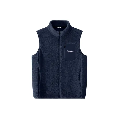 Miniso Унисекс Жилеты