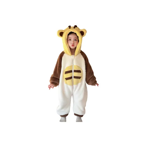 Qiao Ni Tong Ван-Пис Домашняя одежда