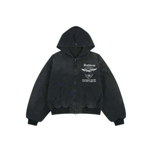 PROTOCOL INDEX FW25 Куртка Мужская