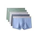 5 пачек C2 (Темно-зеленый + Темно-зеленый + Светло-серый + Темно-серый + Синий)