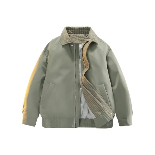 SNOW FLYING Winter Soldier Collection Пуховик Унисекс