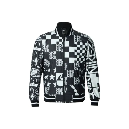 Мужские куртки Nike